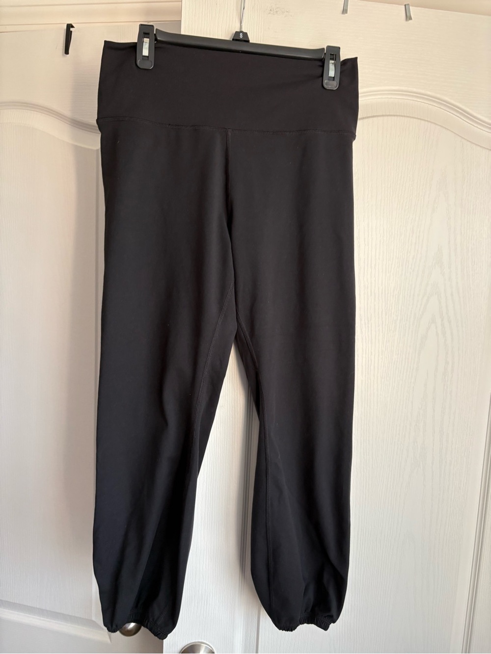 Aerie Offline The Hugger high waisted cinch pant